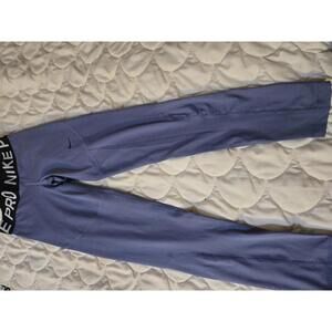 Nike Pro Dri-FIT Women's Leggings Medium